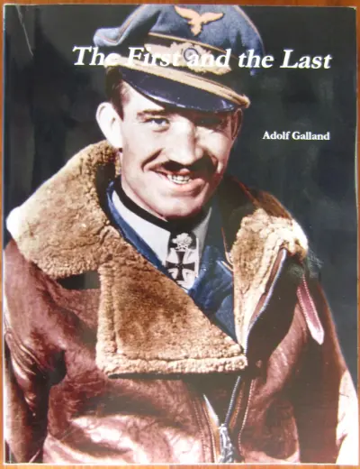 The first and the last