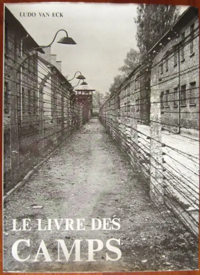 Le livre des camps
