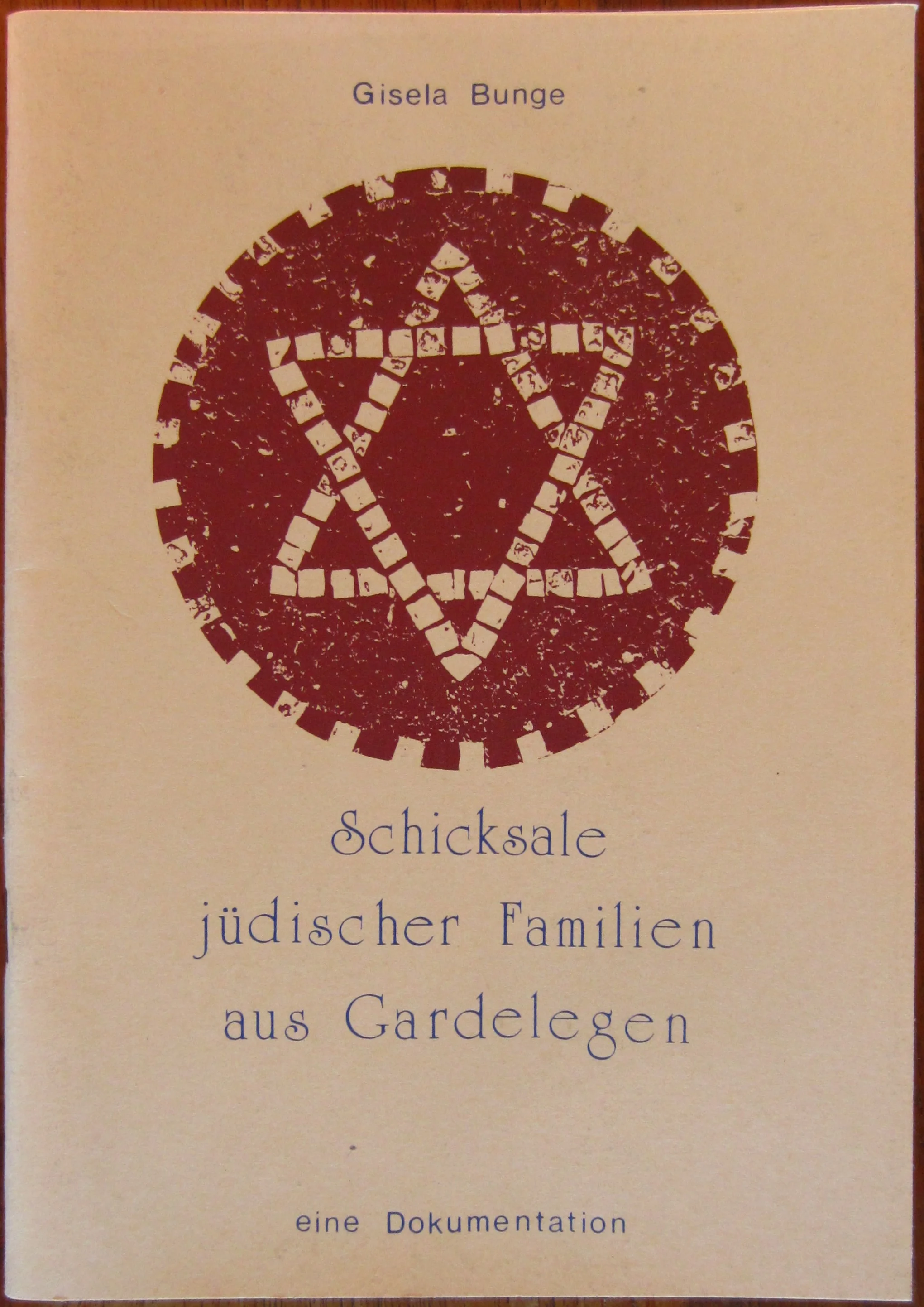 Schicksale jüdischer Familien aus Gardelegen