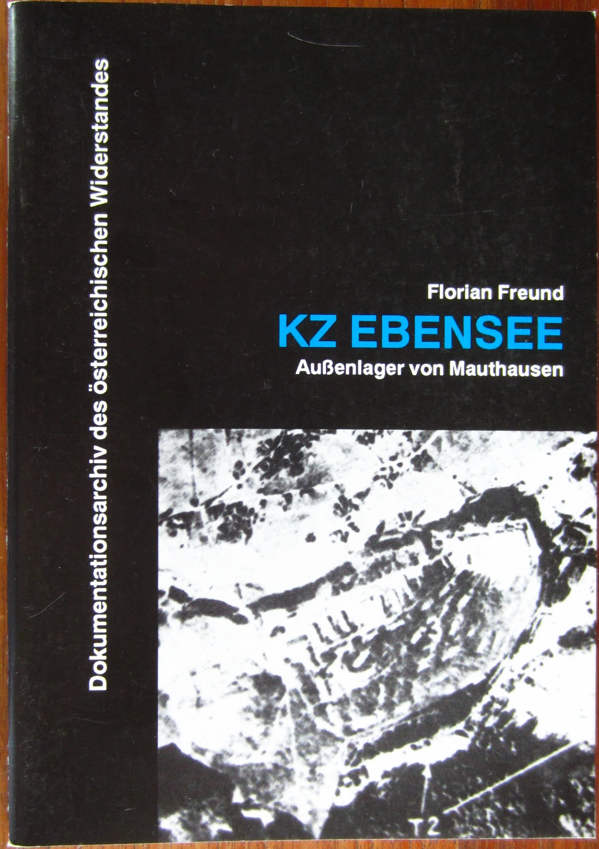 KZ Ebensee