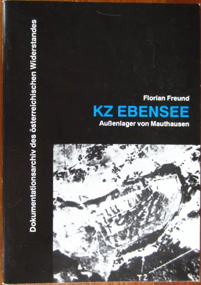 KZ Ebensee