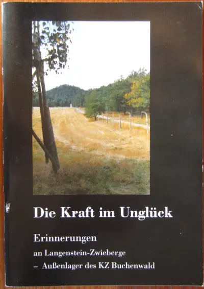 Die Kraft um Unglück