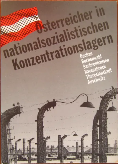 Österreicher in nationalsozialistischen Konzentrationslager