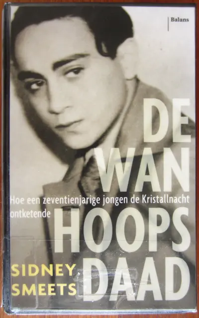 De wanhoopsdaad