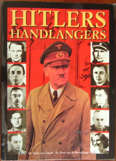 Hitlers handlangers