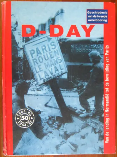 D-Day