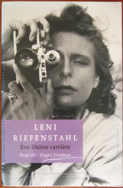 Leni Riefenstahl