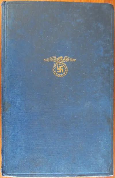 Mein Kampf - 1936