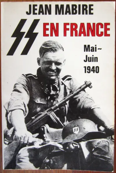 SS en France