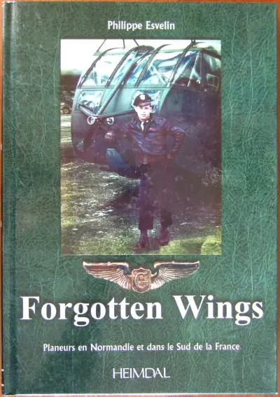 Forgotten Wings