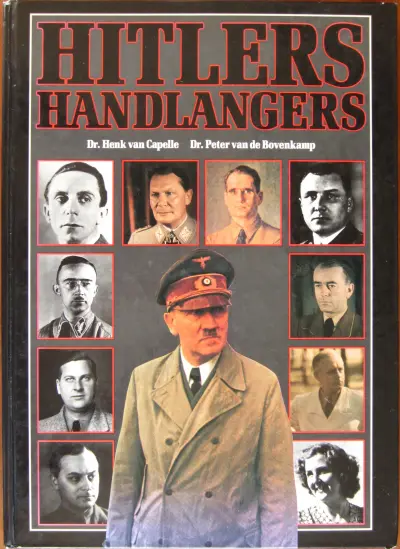 Hitlers handlangers
