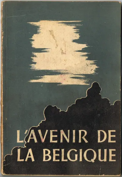 L' Avenir de la Belgique