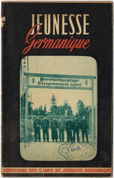Jeunesse Germanique