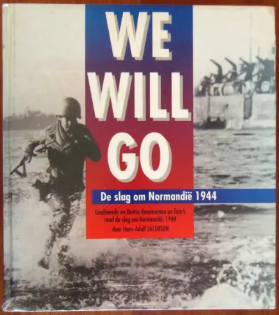 We will go