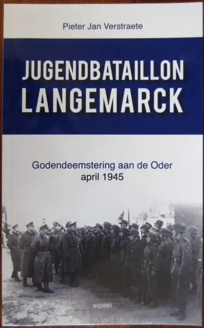 Jugendbataillon Langemarck