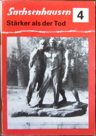 Stärker als der Tod