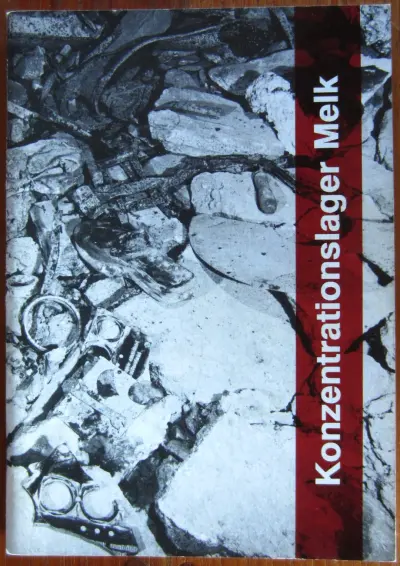Konzentrationslager Melk - Projekt Quarz
