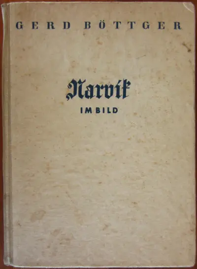 Narvik im Bild