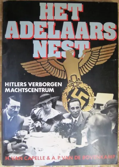 Het Adelaarsnest