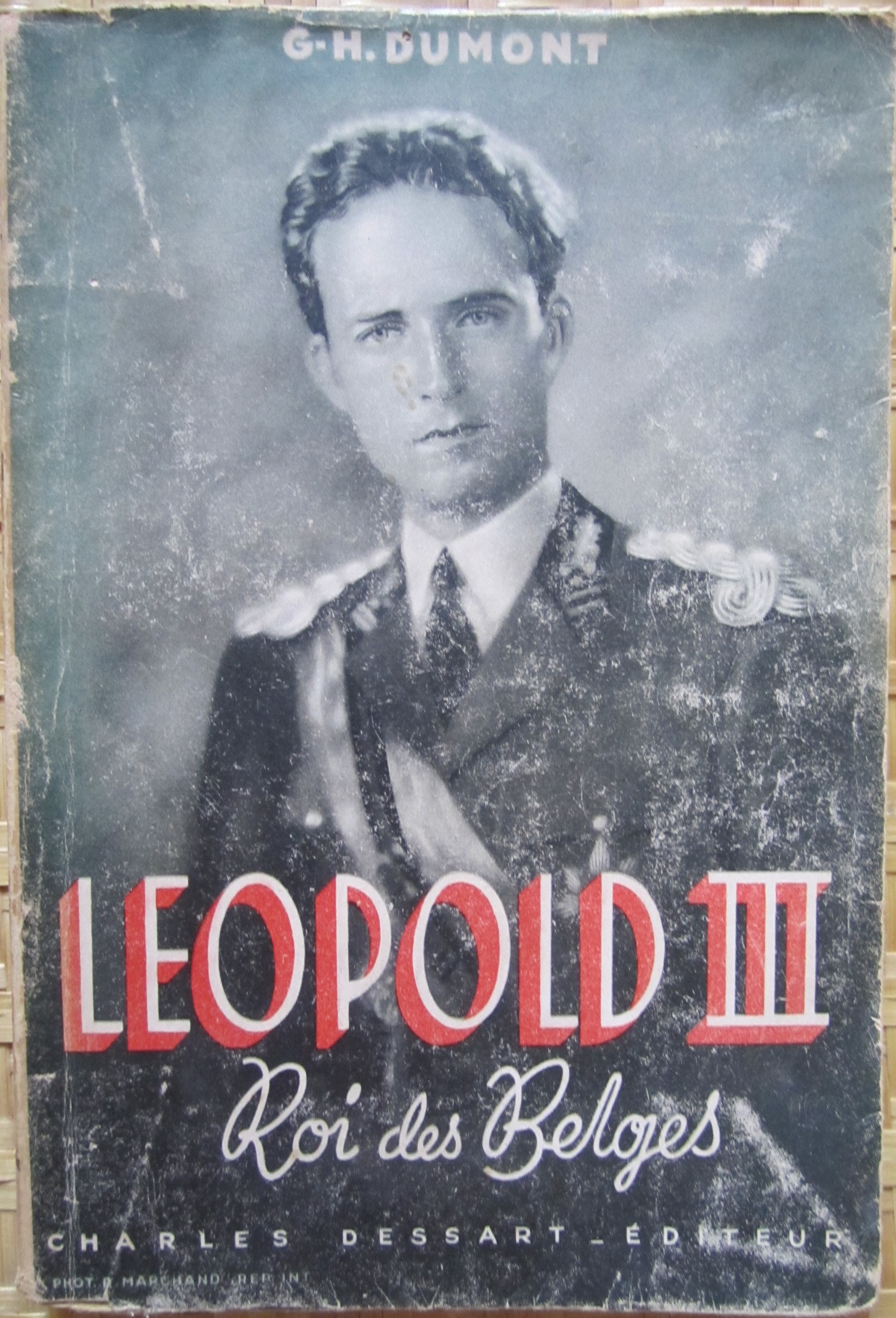 Leopold III