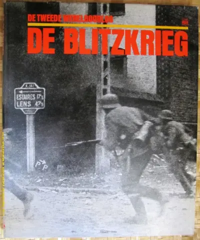 De Blitzkrieg