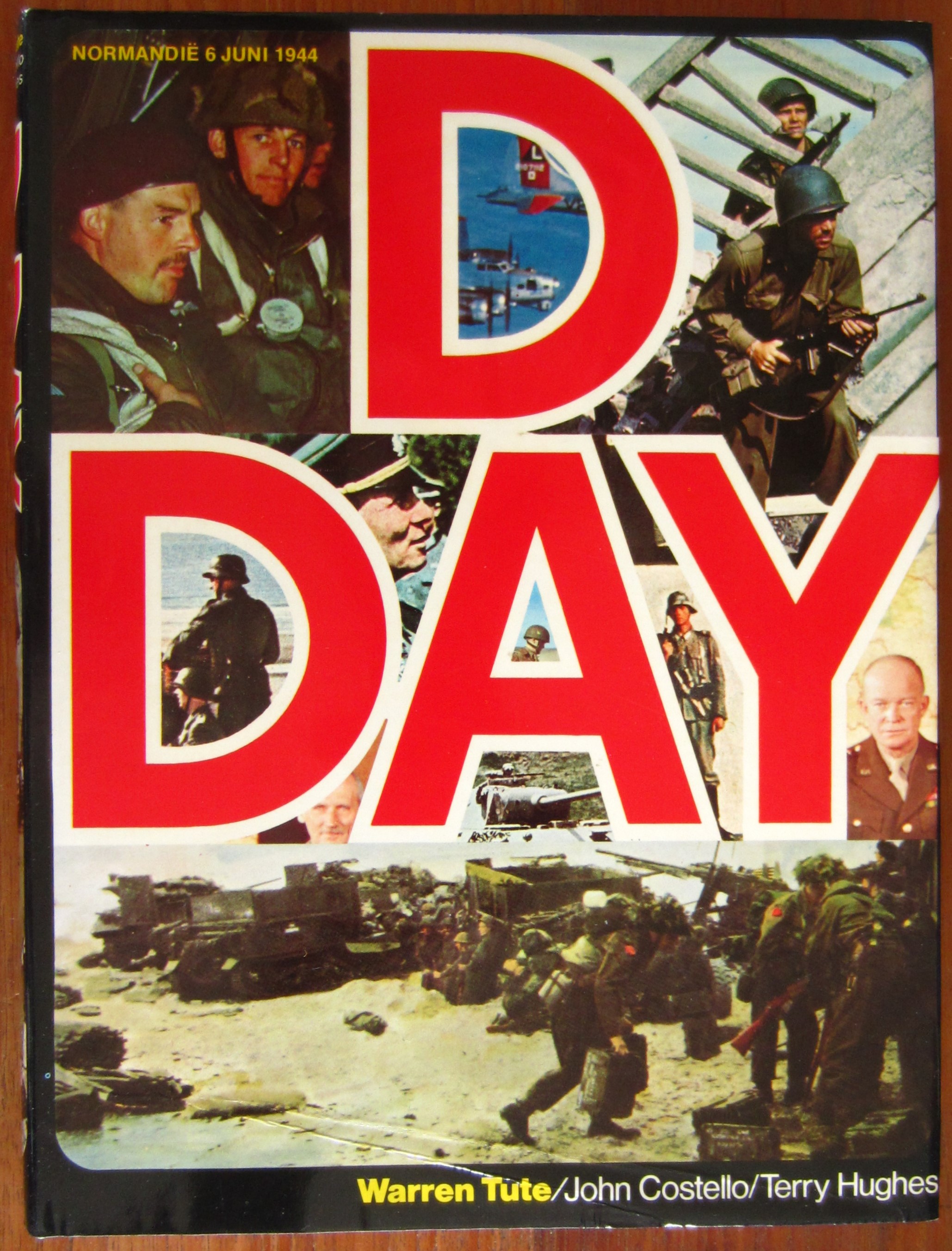 D-Day