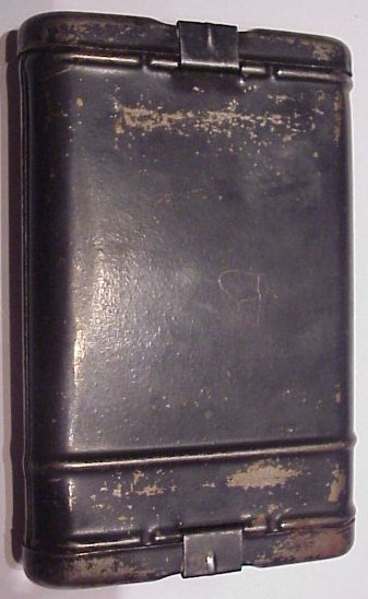 Cleaning kit for K89k - signed arr 4