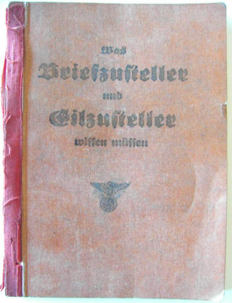 Was Briefzusteller und Eilzusteller wissen müssen