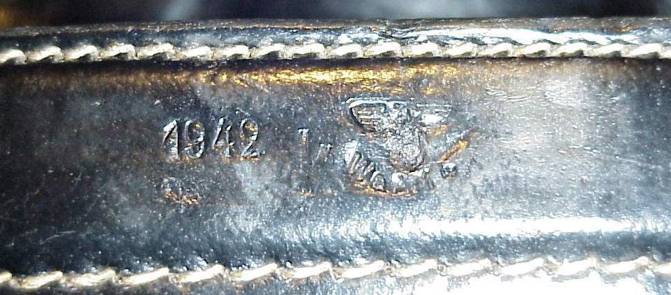 Binoculars 10 x 50 with case