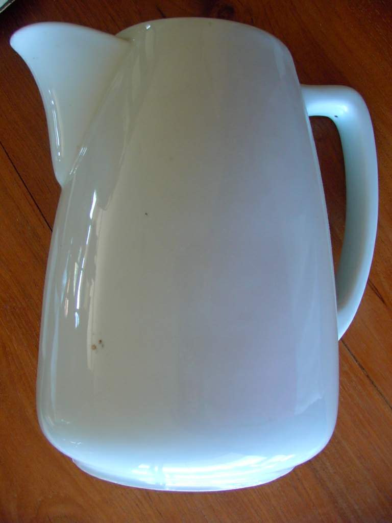 Large coffee pot - Luftwaffe - Bavaria - 1942