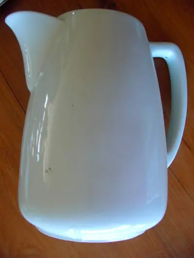 Large coffee pot - Luftwaffe - Bavaria - 1942