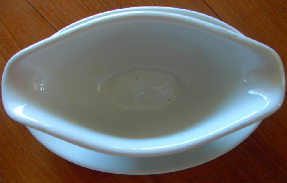 Sauce boat - Luftwaffe - Bavaria - 1941