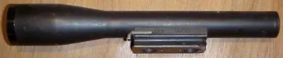 ZF 3 x 8°
