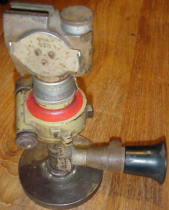 Rundblickfernrohr Rbl.F. 36