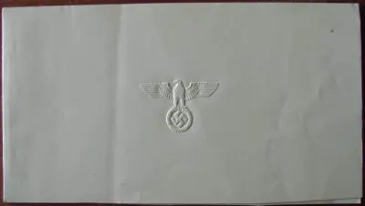 Postal item : 2.7.1944 - 7. Landesschiessen