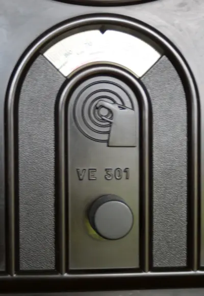 Radio VE 301 W - Volksempfänger