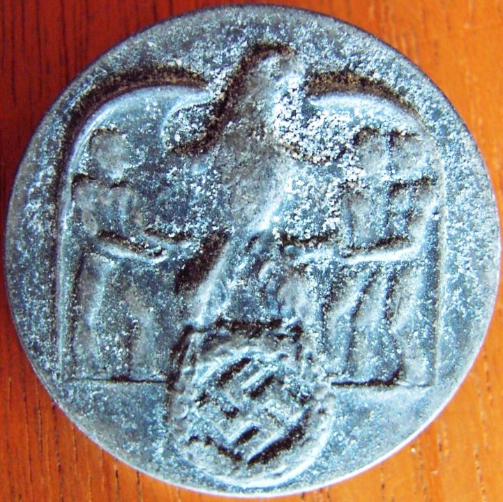 Tag des deutschen Handwerks 1939 - Manufacturer : W5