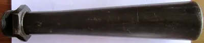 MG13 flame suppressor in container