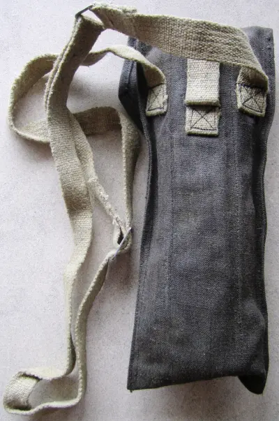 Maintenance bag for russian weapon