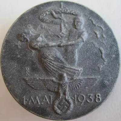 1. Mai 1938 - Manufacturer : Schneider - Paderborn