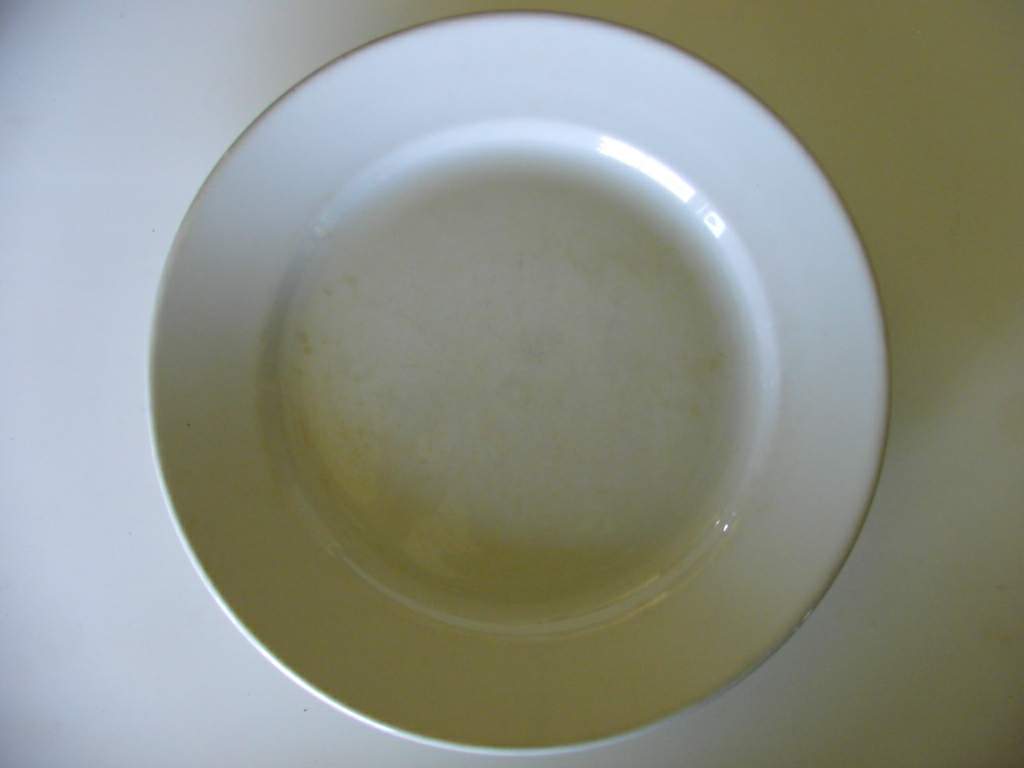 Plate - Luftwaffe - 1940 - Bohemia