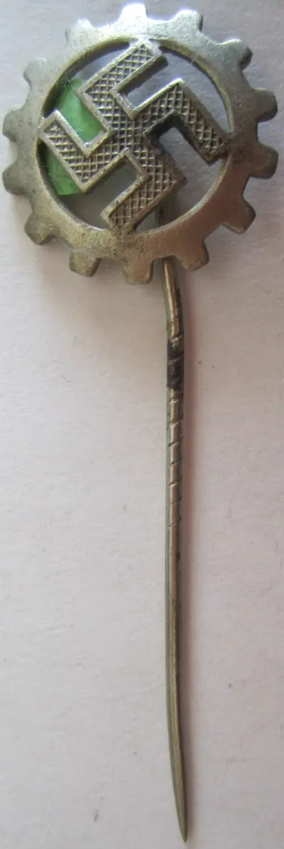 RAD - Pin