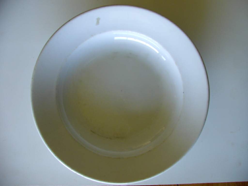 Plate - RK - Grünlas - Sudetengau - 1939