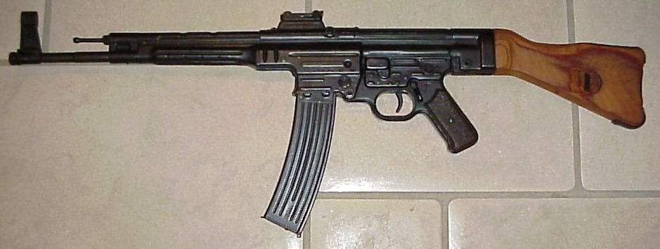 MP44 Sturmgewehr