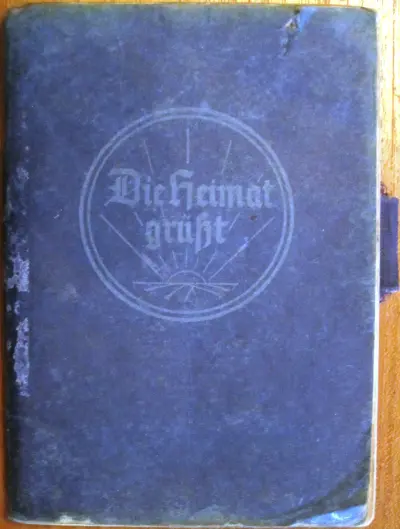 Die Heimat grüsst