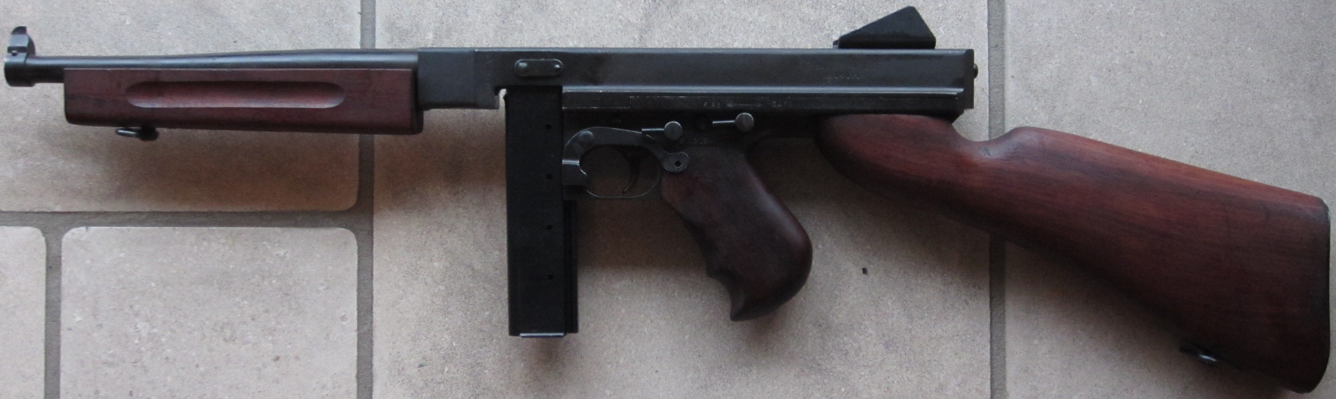 Thompson M1 - No 151713