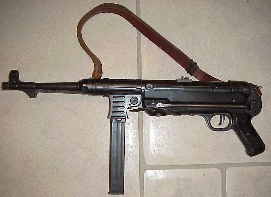 MP40