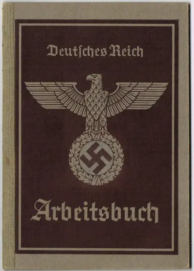 Arbeitsbuch - Model 2 - Nr. 20/52725