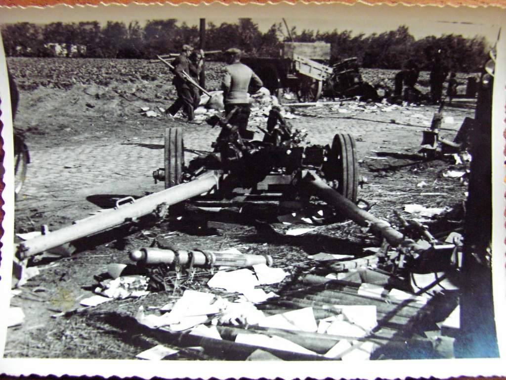 Pictures Ruiselede (Flanders - Belgium)