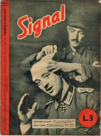D/I Nr. 8